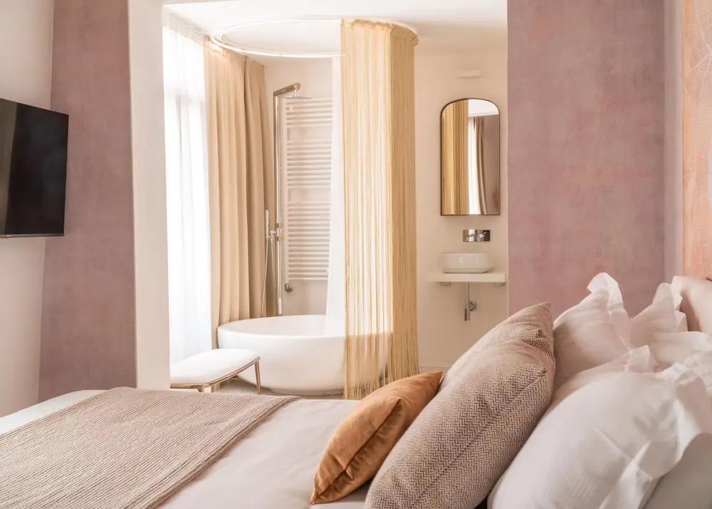 Ninfea Luxury Suites