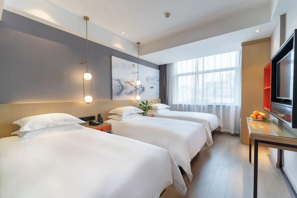 yì wū shì bó yì měi jū hotel
