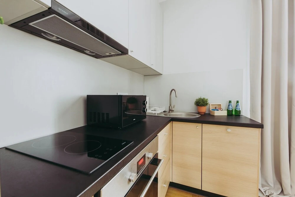 ShortStayPoland Wiejska B42
