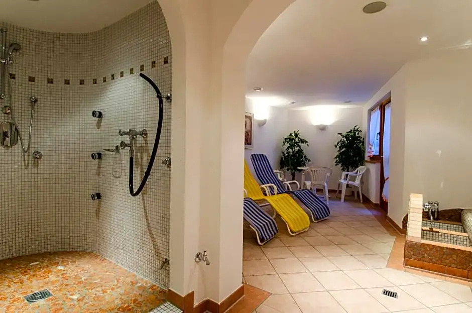 Hotel Garni Golfais