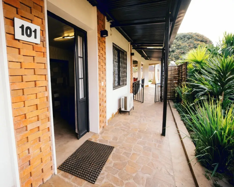 Migano Residence
