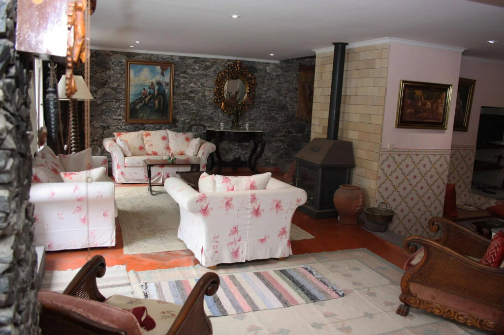 Casa Das Videiras