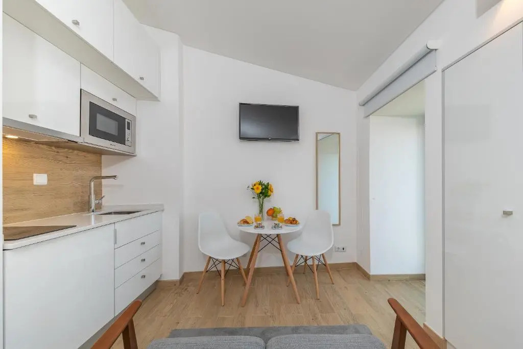 Orange 3 House - Chiado Studios