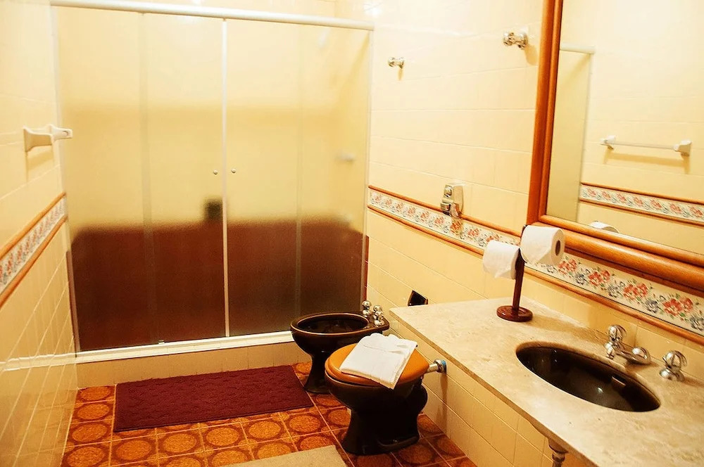 Hotel Fazenda Confiance