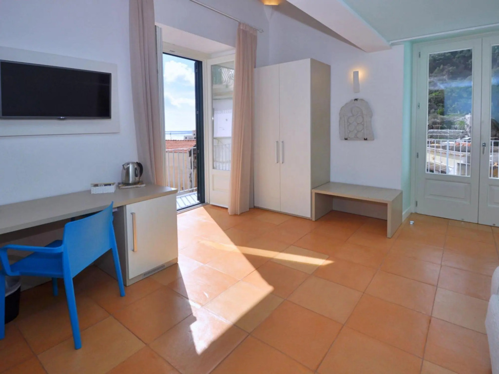 Casa Mao - ID 3307 in Amalfi