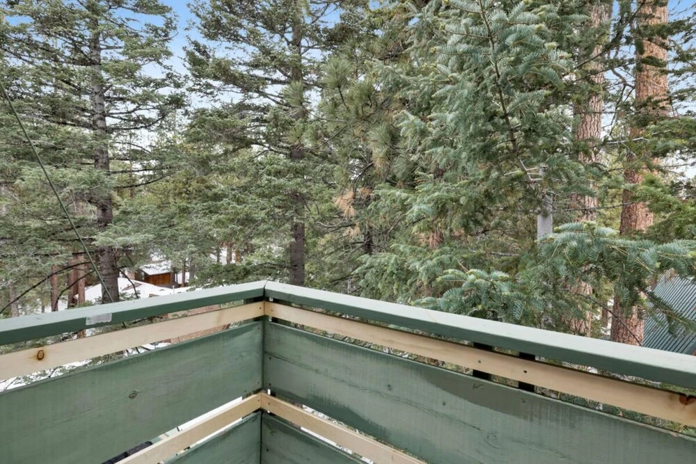 Falls Bear Cabin #2103 by Big Bear Vacations