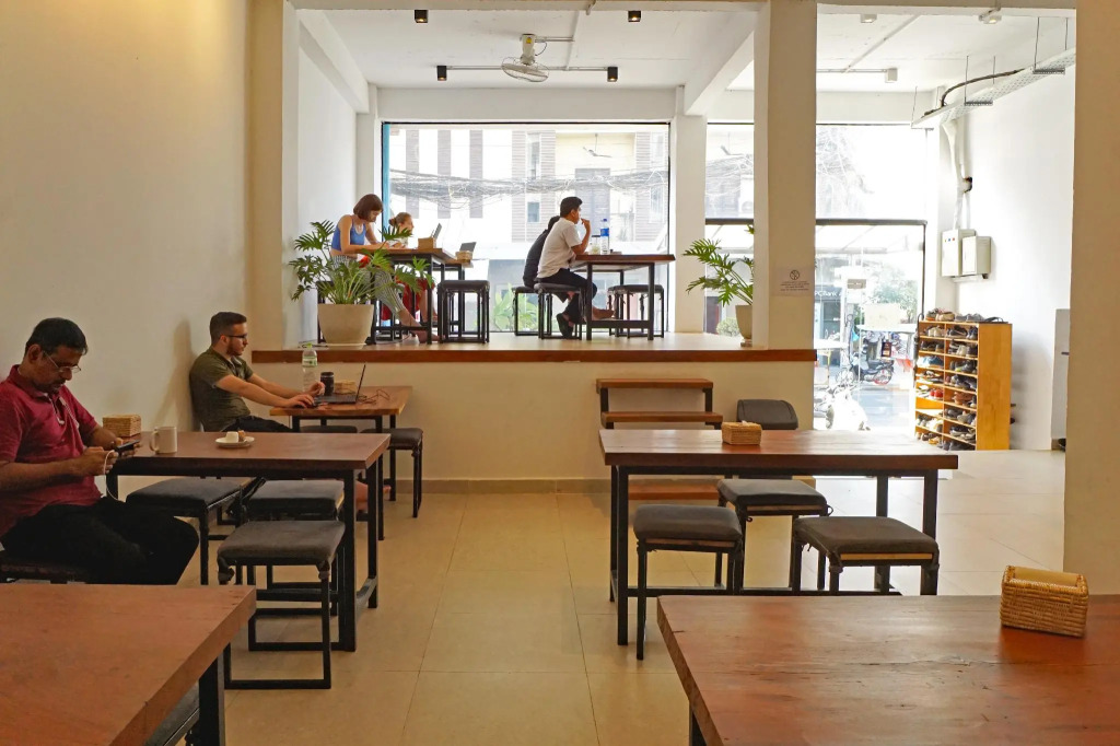 Onederz Phnom Penh
