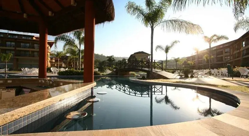 Melia Angra Marina & Convention Resort (Superior/ All Inclusive)
