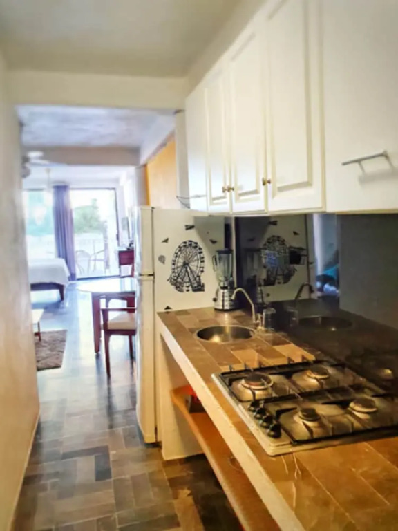 Condominio Kristal