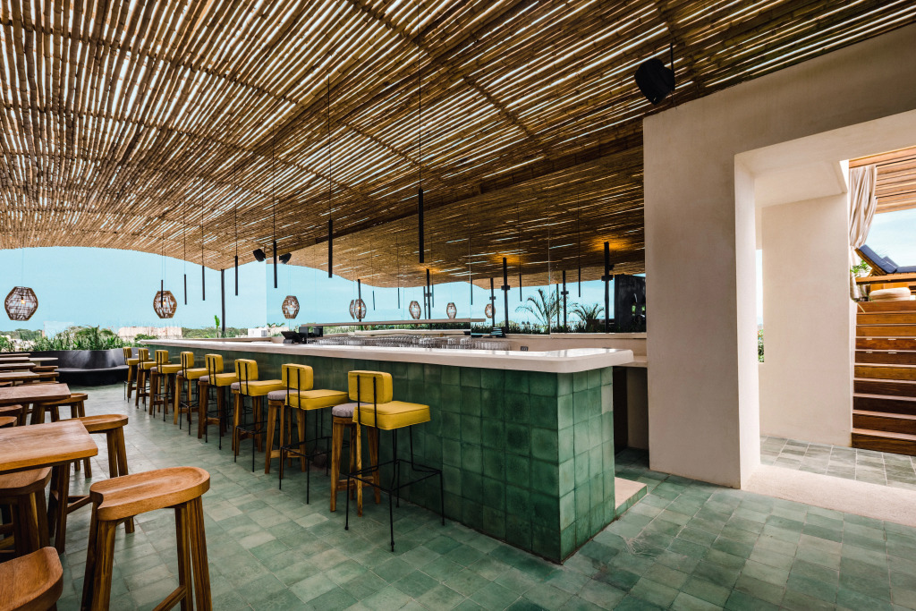 DownTown Tulum Hotel