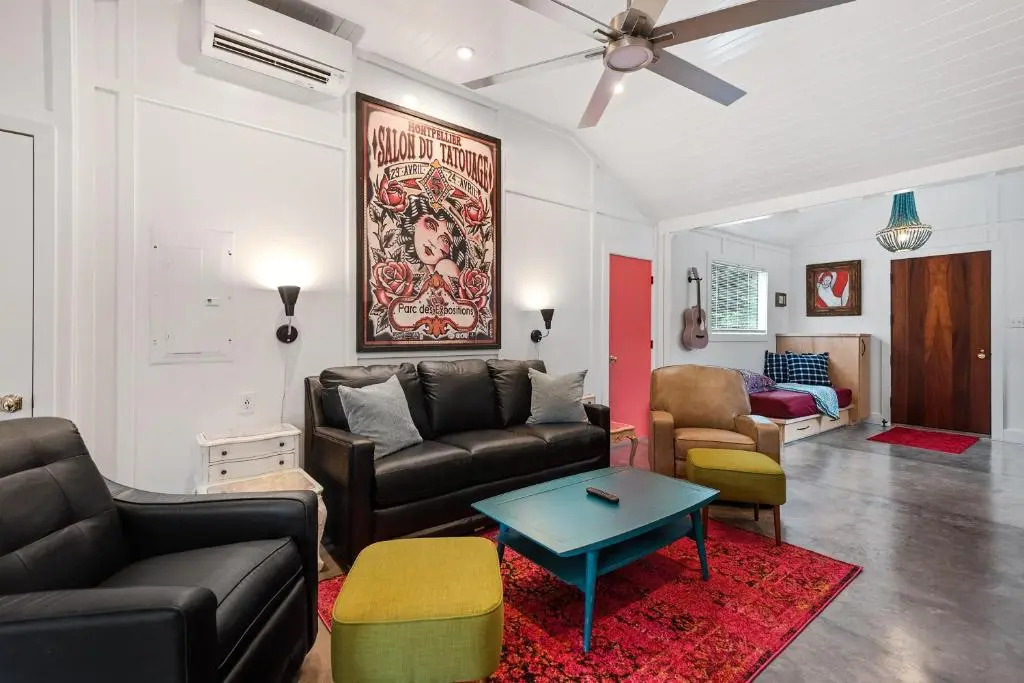 NEW Folly Vacation Listing 209 East Cottage near the beach