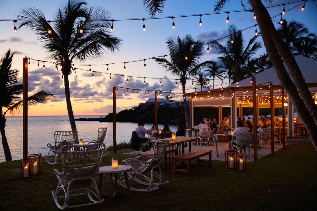 Cambridge Beaches Resort and Spa