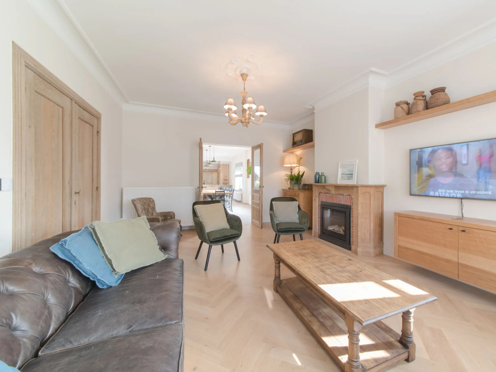 Villa Villa Sas by Interhome