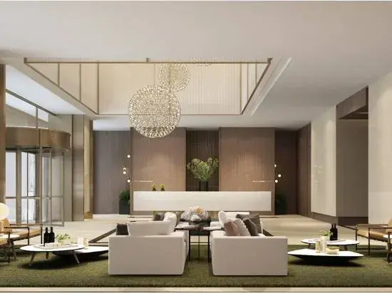 Natural Land Hotel (Zhengzhou CBD Exhibition Center)