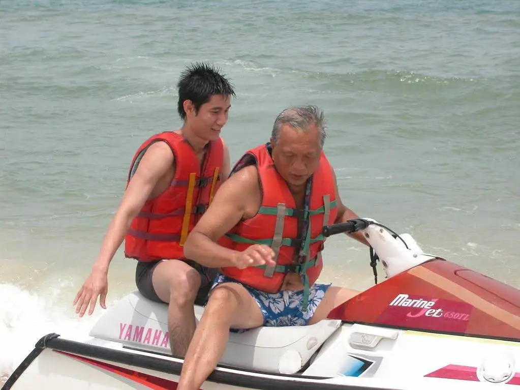 Hawaii Resort Mui Ne