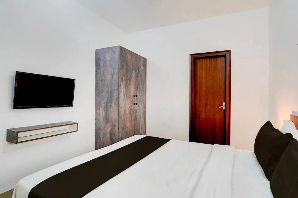 Elegant Stays at Hebbal