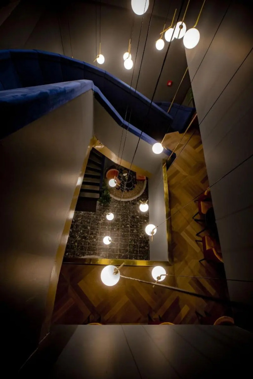 Noble Boutique Hotel