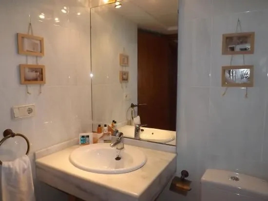 Apartamento Mesana 13 - Grupo Turis
