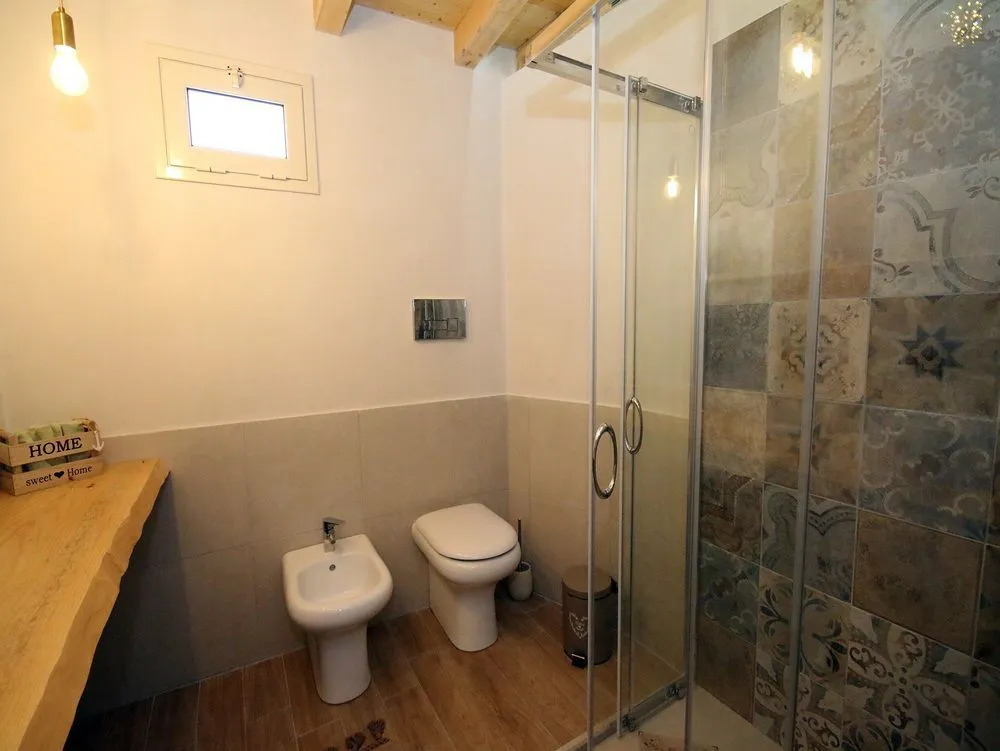 Casa Syramusa con Piscina