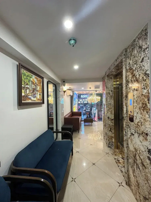 Bay Luxury Boutique Hotel & Spa - No1 Ngo Huyen