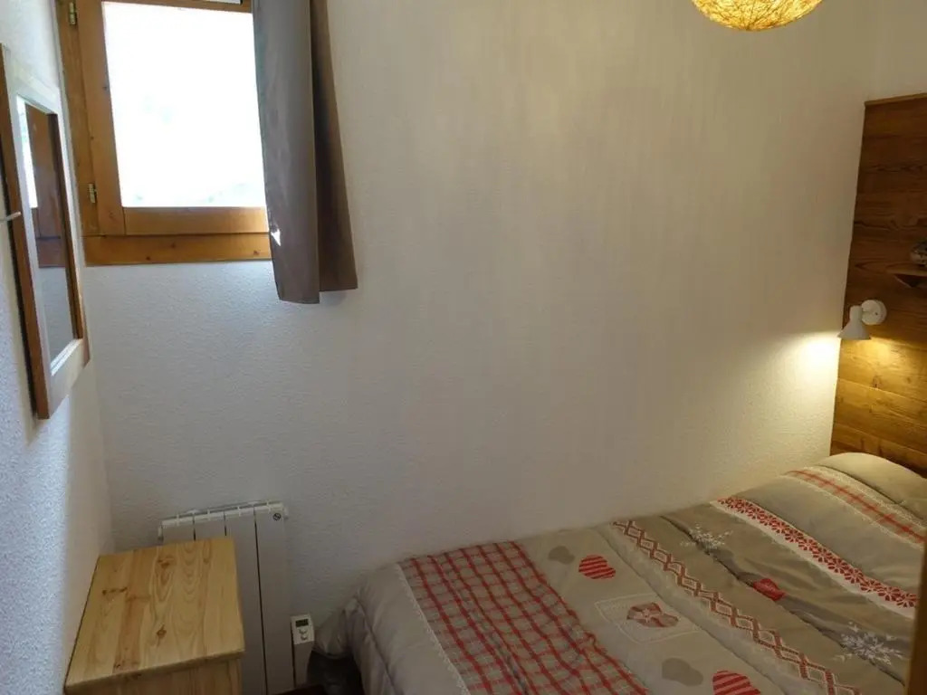 Appartement Arêches-Beaufort, 2 pièces, 4 personnes - FR-1-342-257