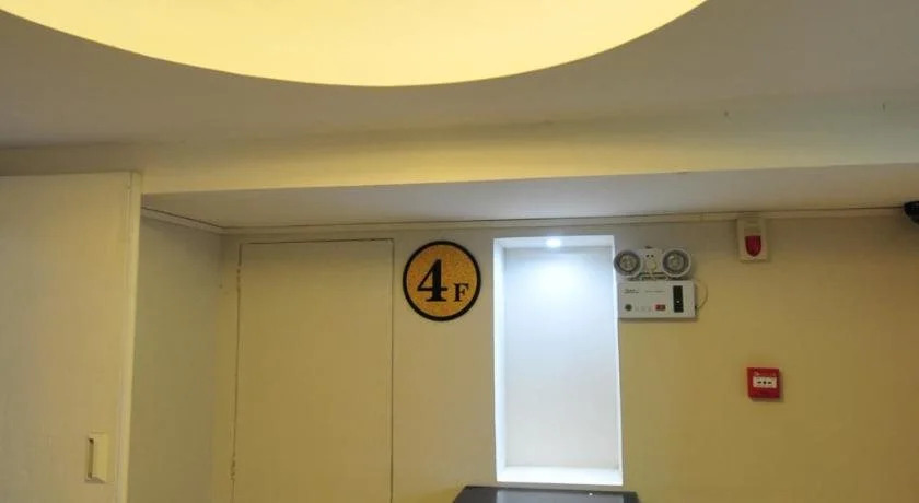 Sanya Dadong Sea Yelinyuan Holiday Apartment