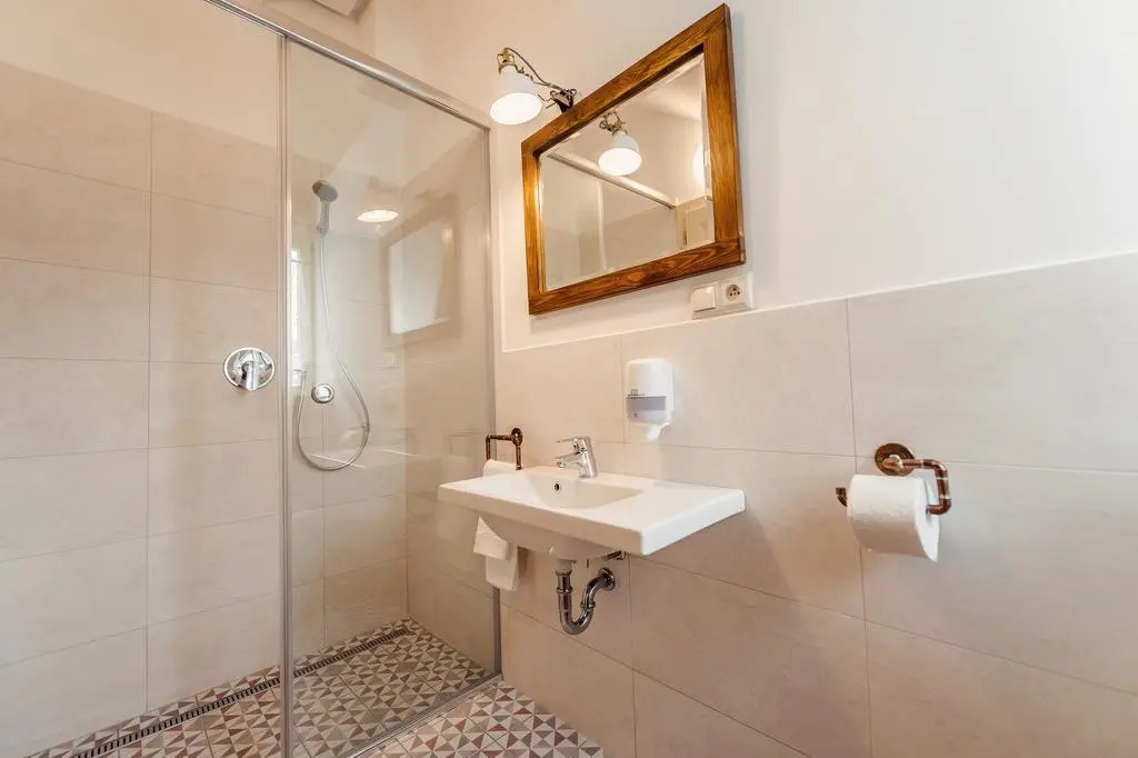Pension Zwicker