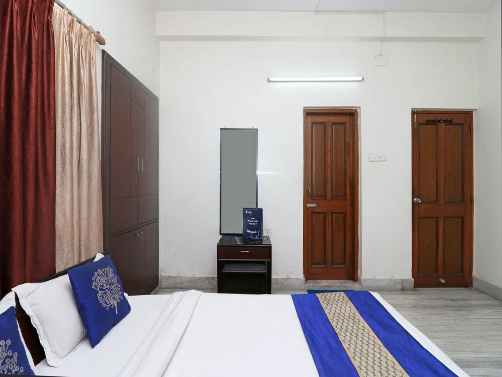 Comfort Guest House