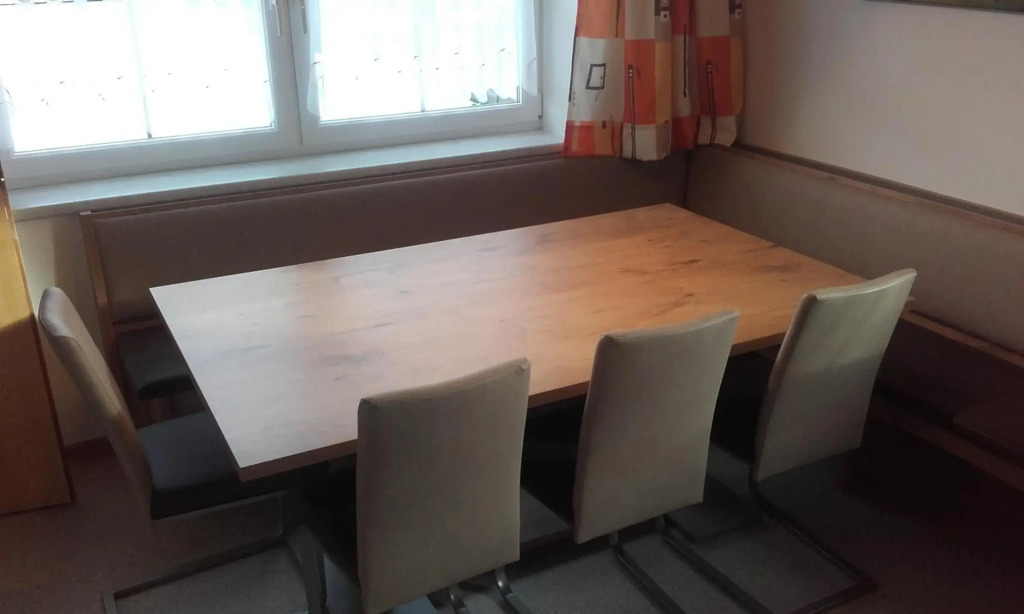 Ferienhaus Reinfrank