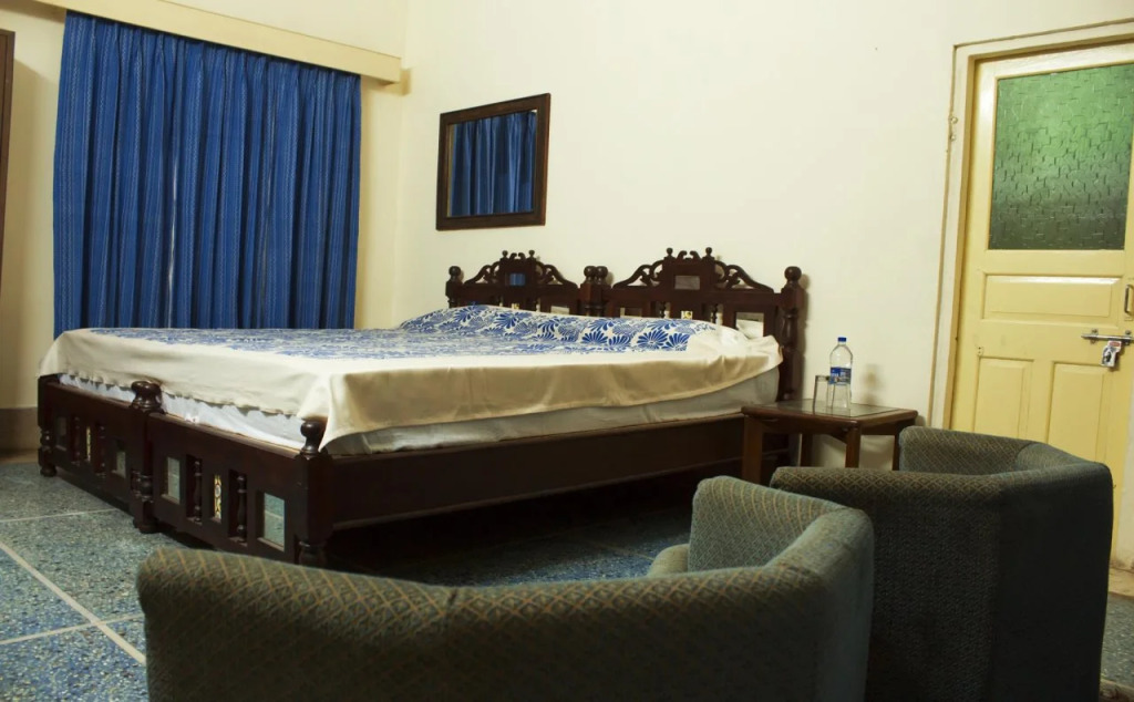 Ridhi Sidhi Guesthouse