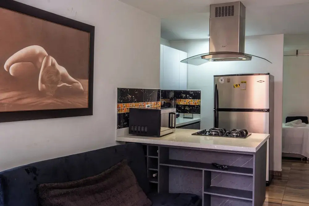 Coliving Belen Malibu