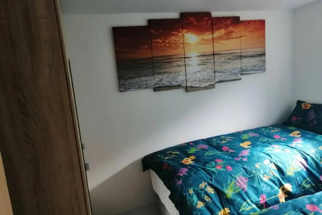 Beautiful newly refurbished holiday bungalow