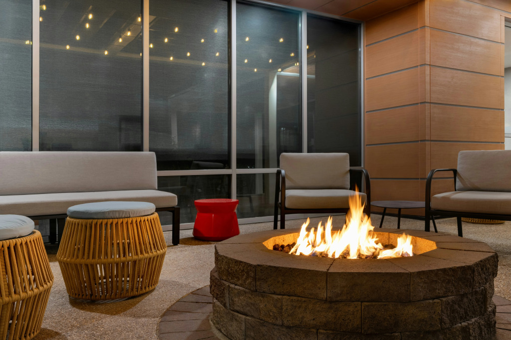 Home2 Suites by Hilton Lexington Park Patuxent River NAS, MD