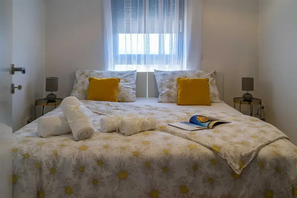 Apartment Leonarda