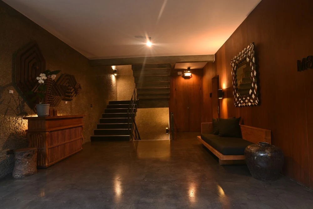 Domicillo Design Hotel