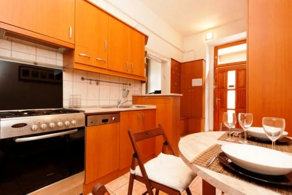 Apartment Revay