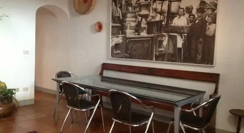 Casa Lucilla