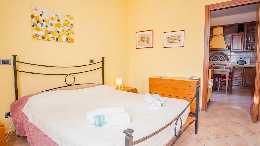Al Bivio Peschiera - Italian Homing