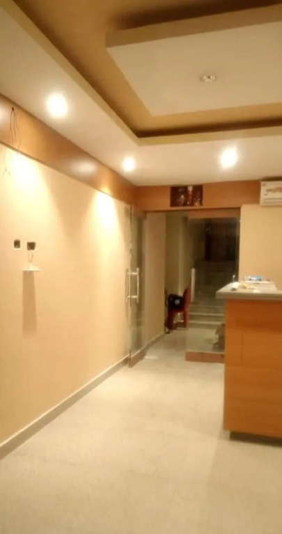 Sea View Residency, Puri