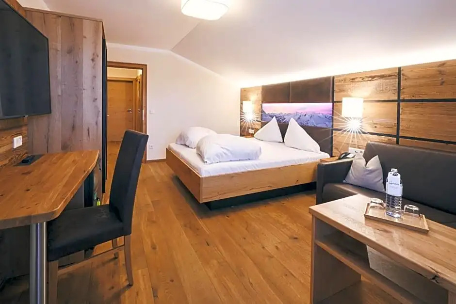Hotel Gamsleiten