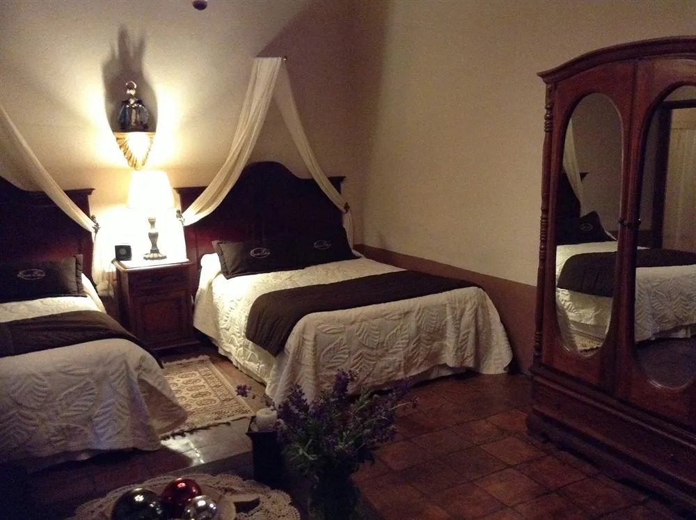 Santa Elena Hotel Boutique