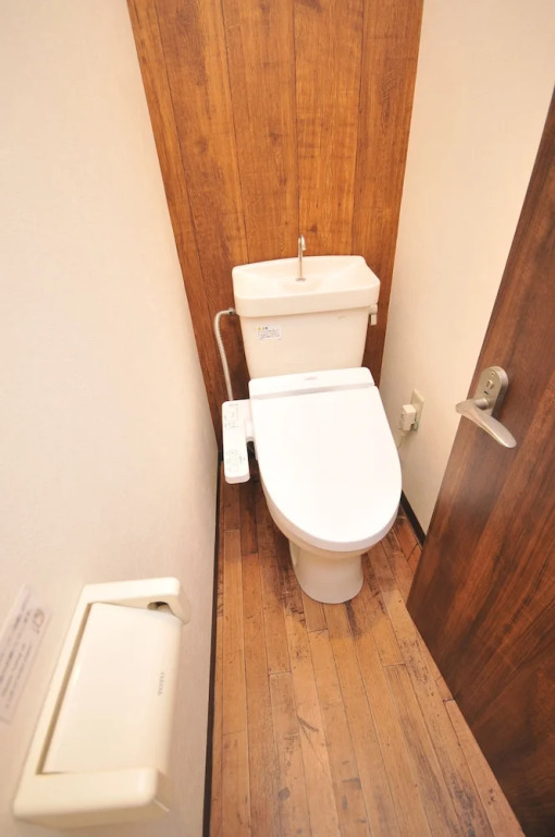 Maison Milano Nakatsu Room 407