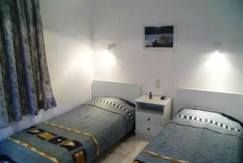 Villa Maro