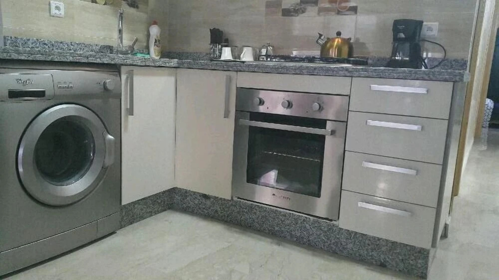Maarif Apartment