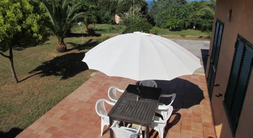 Villetta Terrazza