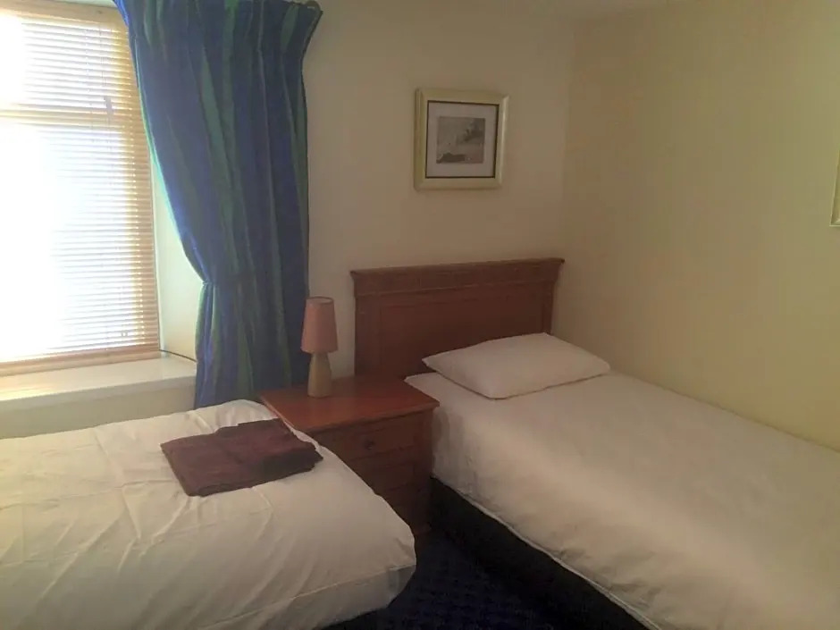 The Grafton Rooms