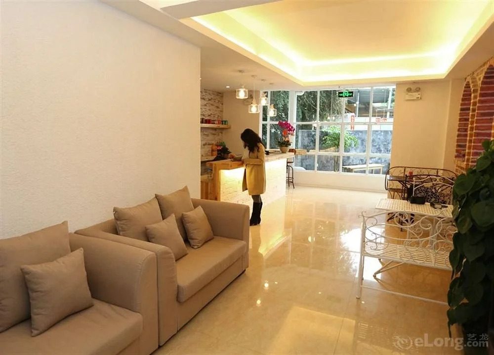 The Bei Wei 55
