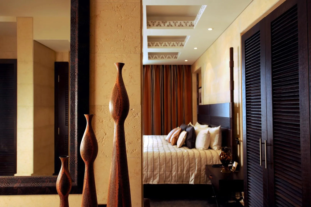 Raffles Dubai