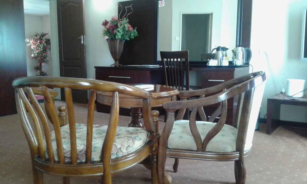 Adansonia Hotel