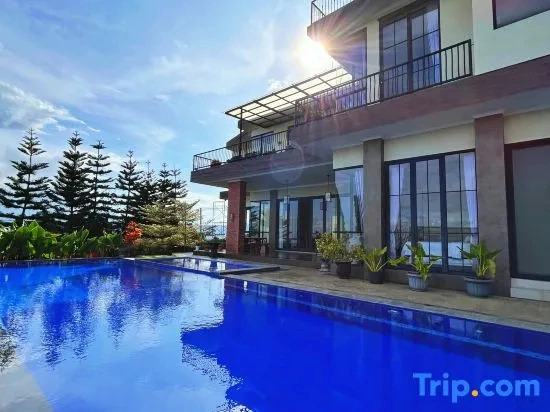 Villa Twinpine